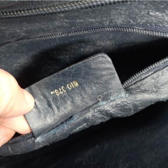 Authentic Vintage Gucci GG Monogram Supreme Sherry Web Ophidia Satchel - Picture 11 of 11